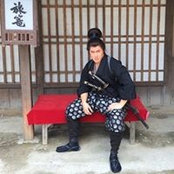 Dean Lee's photo