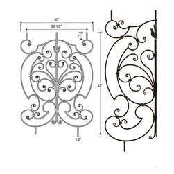 Decorative Panels - Products