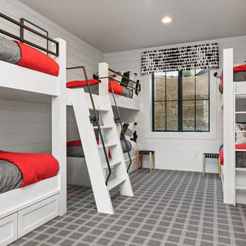 2018 Parade of Homes Colorado Springs