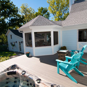 Deal Outdoor Paradise