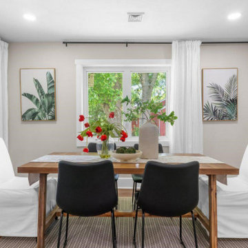 Dining Room (after)