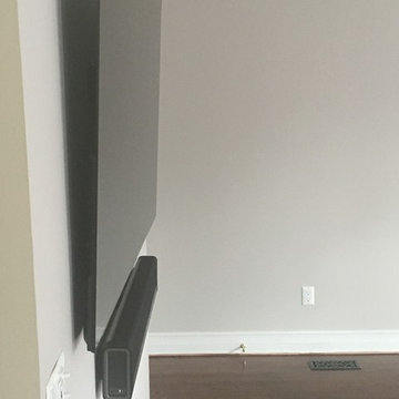 TV Installations