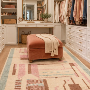 Berberorugs | Beniourain Rugs