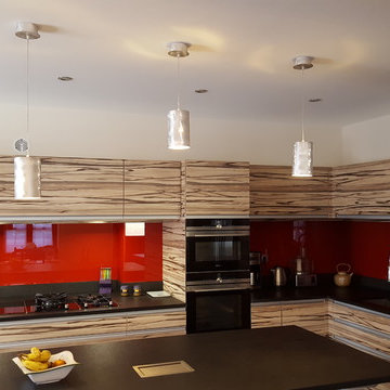 Cuisine sur mesure