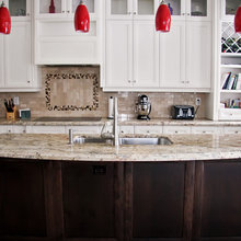 Kitchen ideas