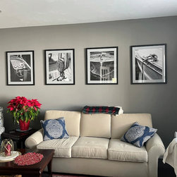 Nautical Art - Photographs