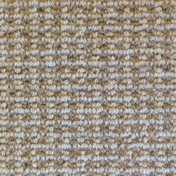 Wool Carpet - Transatlantic Soccer - Flooring