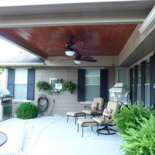 Patio Ideas