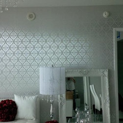 The Mint at Riverfront (Downtown Miami) - Wallpaper