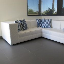 Rancho Mirage Modern Residence SS - Products