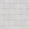 Aevum Ornato White Ceramic Wall Tile