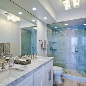 Coronado Shores Penthouse