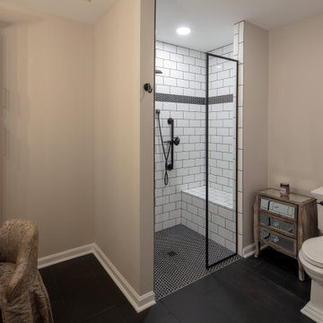 Mother-In-Law Suite - Bathroom