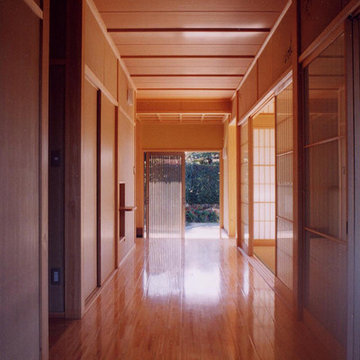静岡の家1
