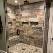 Lower Bathroom