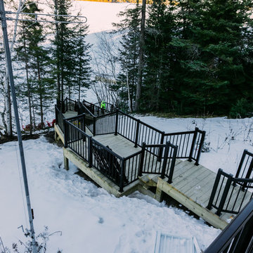 Lake of The Woods