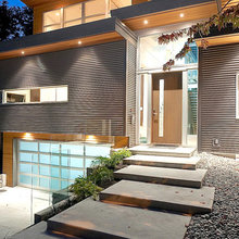Exterior Ideas