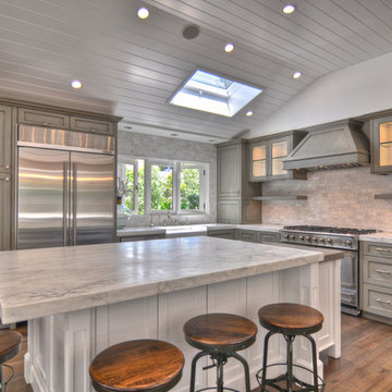 Westcliff Remodel