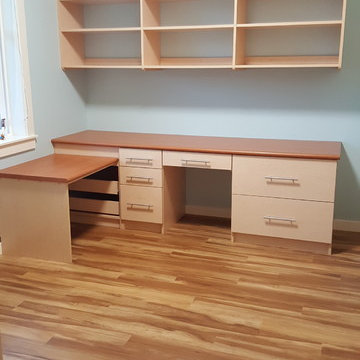 Small Home Office