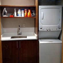 cabin Laundry