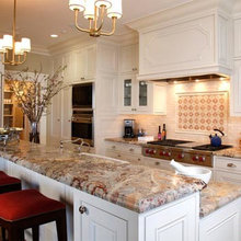 granite