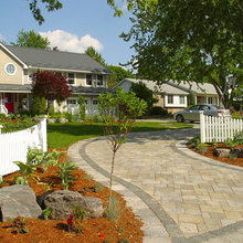 front landscape