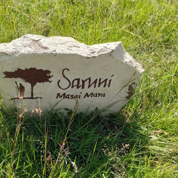 Saruni Masai Mara