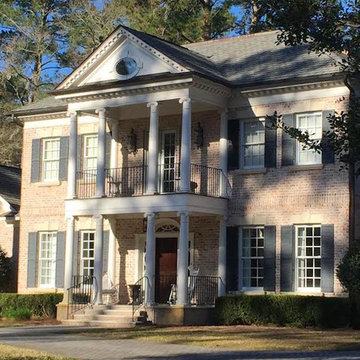 Custom Homes
