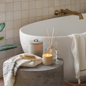 Spring Bathroom Refresh Collection - Hearth & Hand™ with Magnolia