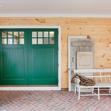 Garage Remodel