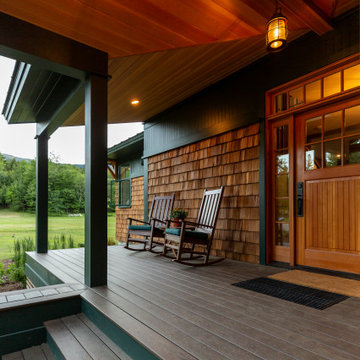 Mad River Home
