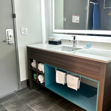 La Quinta Inn & Suites by Wyndham, Roswell, Georgia