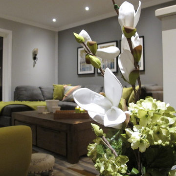 Young Family full design - Hill Park Circle