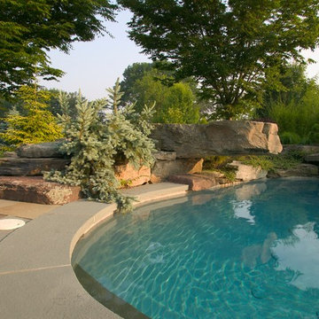 Featherbed Estate