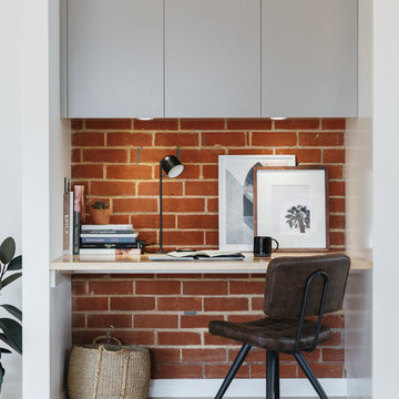 Modern Industrial