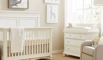 Kids' Room and Nursery