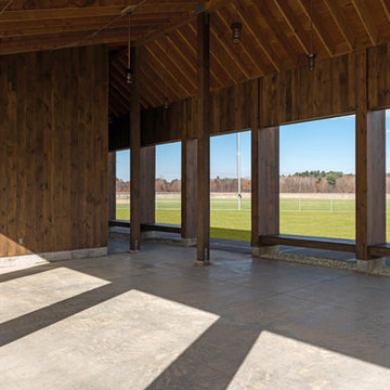 Florence Recreation Pavilion