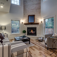 Fireplaces