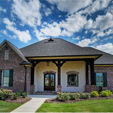 Lot 58 Charlestowne-Butler Residence