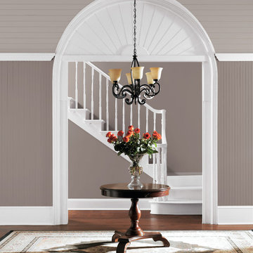 Poised Taupe SW 6039 - 2017 Color of the Year