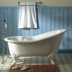Tub - Bathtubs