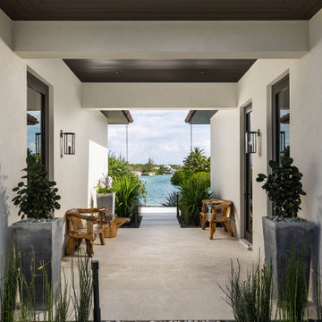 Nassau Home