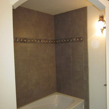 guest bathtub