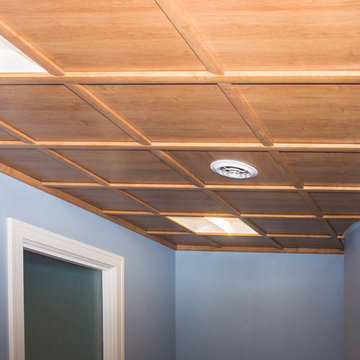 Ceilings