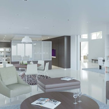429 Center Island