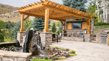 アメリカの造園業者 ガーデンデザイナー 人気ベスト 15 Houzz ハウズ