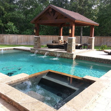 Pool Designs