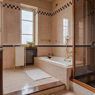 Una casa da sogno_Roma