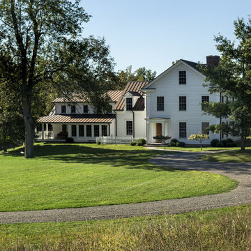 Historic Home Expanded