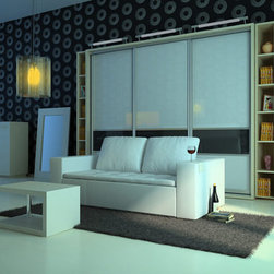 Custom Closet Sliding Doors - Interior Doors